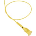 Jauge de niveau d'huile moteur, mesureur 8200457625 de remplacement pour nissan interstar primastar 2002 ... Jauge de niveau d'huile moteur, mesureur 8200457625 de remplacement pour nissan interstar primastar 2002 ...