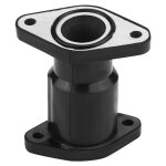 Joint de botte de collecteur d'admission de carburateur pour yamaha yfa1 breeze 89 - 03 yfm125g grizzly ...