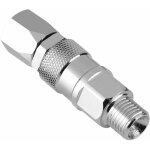 Jeffergarden joint pivotant de tuyau de pistolet de pulvérisation à haute pression sans air en acier ... Jeffergarden joint pivotant de tuyau de pistolet de pulvérisation à haute pression sans air en acier ...