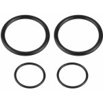 Joint de solnode de remplacement de joint torique en caoutchouc de qualit suprieure pratique, joint ...