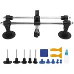 Jeffergarden kit de dbosselage sans peinture durable universel pour voiture