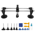 Jeffergarden kit de d�bosselage sans peinture durable universel pour voiture