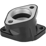 Jeffergarden kit de joint de botte de collecteur d'admission de carburateur de moto pour yamaha warrior ...