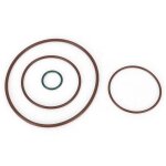 Jeffergarden kit de joint de joint de pompe  vide de voiture ensemble de joints toriques 06d145100h ...