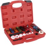 Jeffergarden kit d'outils de d�connexion de conduite de carburant de tuyau d'huile de tuyau de climatisation ...