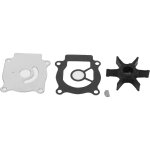 Jeffergarden kit de réparation de turbine de pompe à eau résistance à la corrosion pour moteur hors - ... Jeffergarden kit de réparation de turbine de pompe à eau résistance à la corrosion pour moteur hors - ...