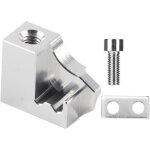 Kit de support de r�paration de voiture p2015 adapt� au collecteur en plastique audi 2. 0 tdi 03l129711ag ...