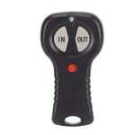 Jeffergarden kit de tlcommande de treuil universel sans fil 1 paire 12v pour camion de voiture