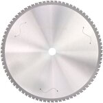 Jeffergarden - lame de scie circulaire disque de coupe en métal 80t acier rapide 355 x 2, 6 x 2, 0 x ... Jeffergarden - lame de scie circulaire disque de coupe en métal 80t acier rapide 355 x 2, 6 x 2, 0 x ...