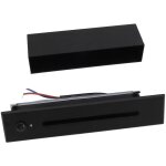 Lampe d'escalier led 4000 k avec dtecteur de mouvement, tanche ip65, applique murale d'angle intgre ...