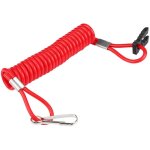 Jeffergarden lani�re de longe de s�curit� de commutateur d'arr�t d'urgence d'allumage de moteur hors ...