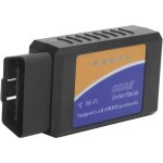 Jeffergarden lecteur de code obd2 wifi, outil de diagnostic professionnel pour voiture, dtecteur de ...