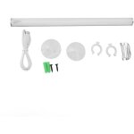 Jeffergarden led miroir lumi�res portable vanit� maquillage barre lumineuse usb rechargeable vanit� lumi�re ...