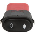 Jeffergarden l�ve - vitre 95bg - 14529ab, accessoire de remplacement pour int�rieur de voiture ford fiesta ...