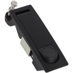 Jeffergarden loquet de compression non verrouillable, bote  outils, serrure de valise en alliage de ...