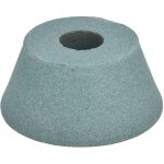 Jeffergarden - meule en carbure de silicium vert, rsistante  l'usure, meule abrasive durable pour carbure ...