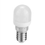 Jeffergarden mini ampoule led pour rfrigrateur, four  micro - ondes, machine  coudre, lampe e14 t22 ...