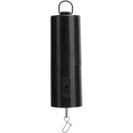 Jeffergarden moteur rotatif noir suspendu pour carillons éoliens accessoire de décoration de jardin à ... Jeffergarden moteur rotatif noir suspendu pour carillons éoliens accessoire de décoration de jardin à ...