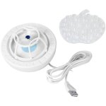 Jeffergarden - multifonctionnel m�nage usb mini lave - vaisselle � ultrasons machine � laver lave - vaisselle ...