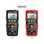 Jeffergarden multim�tre num�rique intelligent gamme automatique 4000 points ncv compteur universel testeur ...