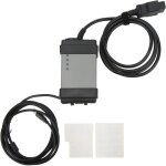 Jeffergarden outil d'analyse obd2, lecteur de codes d'erreur moteur, programmation de diagnostic dice, ...