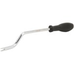 Jeffergarden outil de démontage de poignée d'accoudoir de toit de voiture t10518 adapté aux pièces de ... Jeffergarden outil de démontage de poignée d'accoudoir de toit de voiture t10518 adapté aux pièces de ...