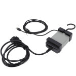 Jeffergarden outil de diagnostic automobile vida dice 2014d ewd obd2, multilingue, avec c�ble carb, pour ...