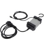 Jeffergarden outil de diagnostic automobile vida dice 2014d ewd obd2, multilingue, avec cble carb, pour ...