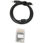 Jeffergarden convient  l'outil de rglage de puce openport 2. 0, transmission  grande vitesse, processeur ...