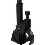 Jeffergarden, outil de retrait d'anneau de pneu de type griffe de presse de pneu de roue manuelle de ...