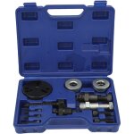 Jeffergarden outil de retrait d'embrayage de compresseur d'air, extracteur d'embrayage universel en acier ...