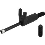 Jeffergarden outil de d�montage d'injecteur de carburant 3418, extracteur de moteur de remplacement pour ...