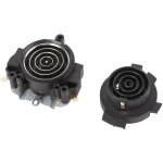Pices de bouilloire lectrique commutateur de thermostat ksd688 - 5 plus base de bouilloire ksd368 - ...