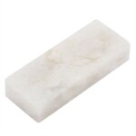 Jeffergarden pierre � aiguiser, mini pierre � aiguiser, grille 10000 , affteur de couteaux, outil de ...