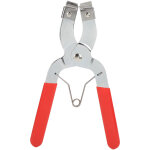 Jeffergarden pince � segments de piston de moteur en acier inoxydable, outils d'installation et de retrait ...