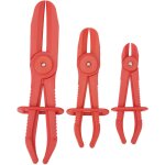 Jeffergarden pince de serrage de tuyau en plastique, outil de serrage de tuyau, pince de coupe de tube ...