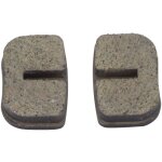 Jeffergarden plaquette de frein 1 paire de plaquettes de frein  disque en cramique avant arrire pour ...