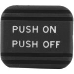 Jeffergarden plaquette de pédale de frein, tampon en caoutchouc de couverture de pédale de frein de stationnem ... Jeffergarden plaquette de pédale de frein, tampon en caoutchouc de couverture de pédale de frein de stationnem ...