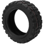 Jeffergarden - pneu solide tout - terrain 90 / 65 - 6. 5 pneu de scooter électrique résistance aux chocs ... Jeffergarden - pneu solide tout - terrain 90 / 65 - 6. 5 pneu de scooter électrique résistance aux chocs ...