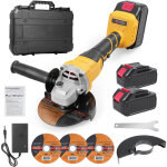 Jeffergarden - polisseuse lectrique pour voiture, vitesse rglable, 1580 w, 220 v, machine  cirer, ...