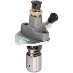 Jeffergarden pompe d'injection de carburant pour groupe �lectrog�ne diesel 186fa en fonte avec buse d'huile ...