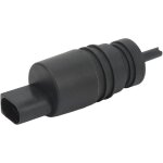 Jeffergarden pompe de lave - glace avant 67128377987, pompe de nettoyage d'essuie - glace pour boxster ...