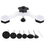 Jeffergarden pont type extracteur voiture dent r�paration outil auto carrosserie r�paration extracteur ...