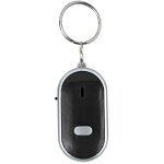 Jeffergarden porte cl siffleur, localisateur de cls, commande vocale anti - perte de l'appareil sound ...