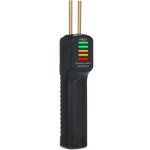 Jeffergarden poste de soudage sans fil pour plastique, r�paration de pare - chocs de voiture, batterie ...