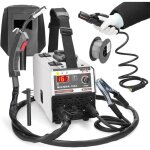Jeffergarden poste � souder, weytoll 220v 120a mig mma 2 en 1 soudage au dioxyde de carbone et manuel ...
