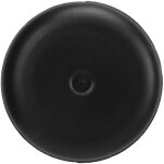 Jeffergarden prise de suppression d'antenne 25mm pour essuie - glace, bague d'tanchit, bouchon vierge ...