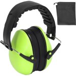 Jeffergarden protection auditive , nrr 21db?casque antibruit, cache - oreilles de s�curit� � r�duction ...