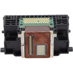 Jeffergarden qy6 - 0080 t�te d'impression noire unique pour canon ip4850 mg5250 mx892 ix6550 mg5320 ix6500 ...