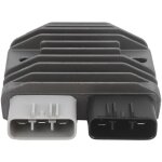 Jeffergarden r�gulateur de tension redresseur 4012941 accessoire de remplacement pour polaris ranger ...